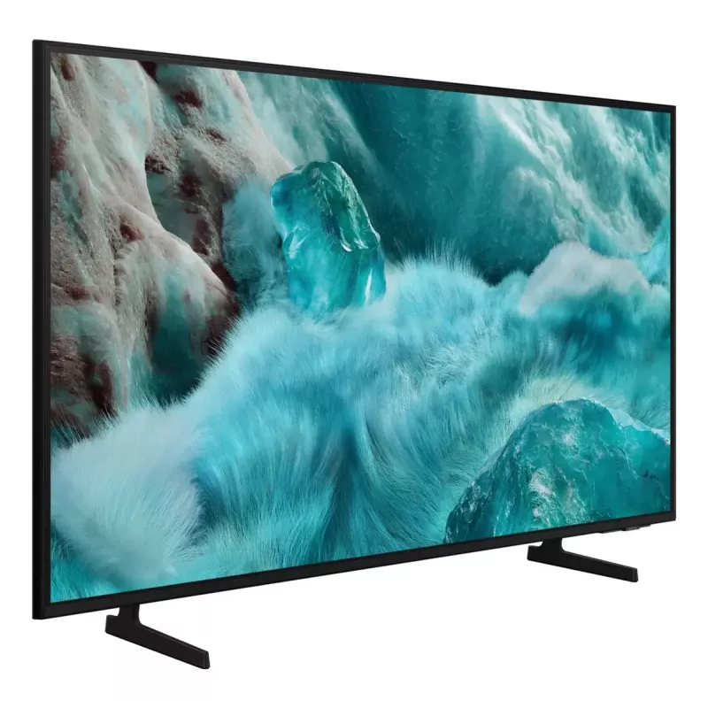 TV Samsung QE55Q7FAAU 55 pulgadas QLED 4K (3840x2160), Tizen, HDR10+, 50 Hz, 3×HDMI, Wi‑Fi, Bluetooth 5.3