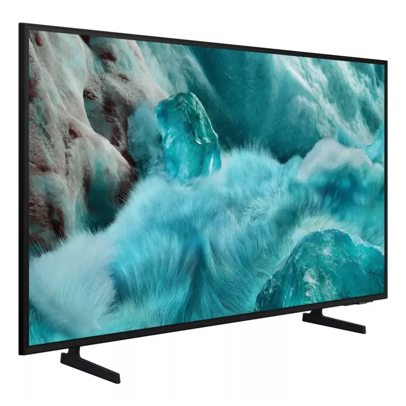 TV Samsung QE55Q7FAAU 55 pulgadas QLED 4K (3840x2160), Tizen, HDR10+, 50 Hz, 3×HDMI, Wi‑Fi, Bluetooth 5.3