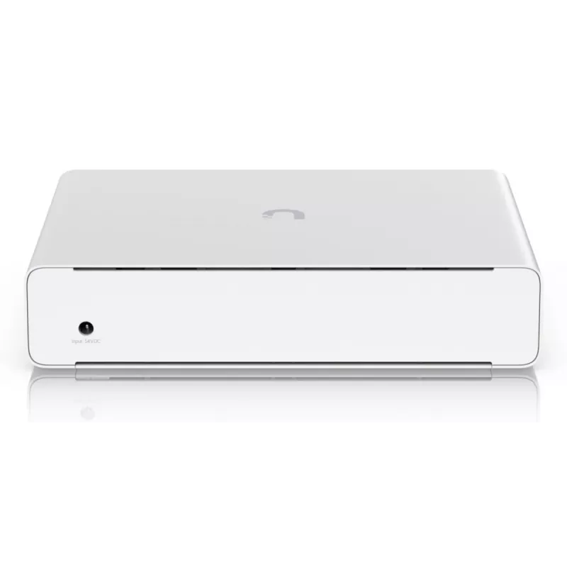 Switch gestionado Ubiquiti UniFi Pro XG 8 PoE 10G Ethernet 8 puertos