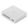 Switch gestionado Ubiquiti UniFi Pro XG 8 PoE 10G Ethernet 8 puertos