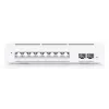 Switch gestionado Ubiquiti UniFi Pro XG 8 PoE 10G Ethernet 8 puertos