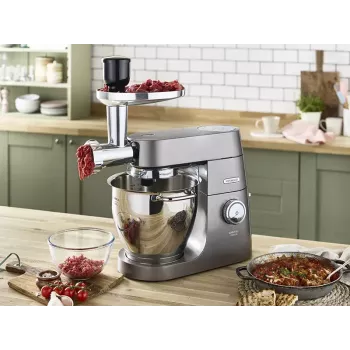 Kenwood KAX950ME accesorio para batidora/robot de cocina set picadora de carne