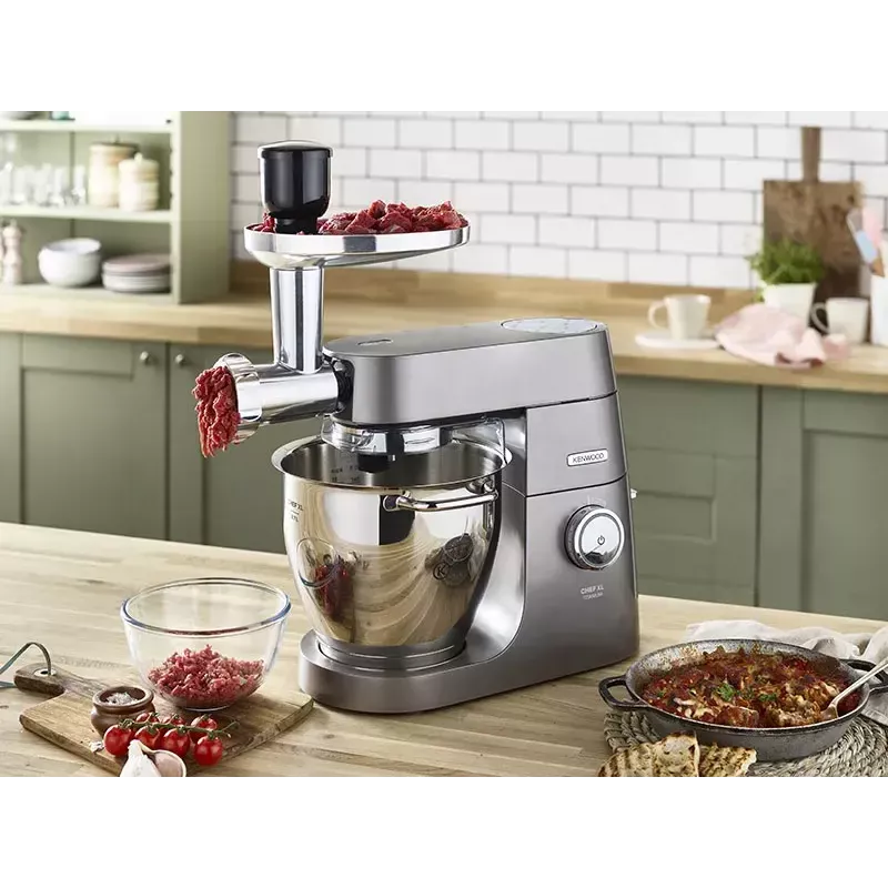 Kenwood KAX950ME accesorio para batidora/robot de cocina set picadora de carne