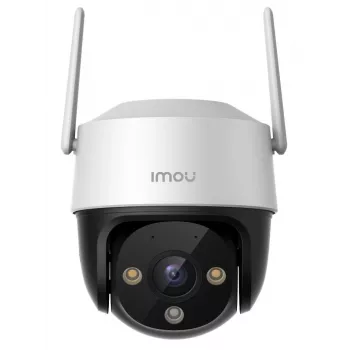Imou Cruiser 2C 3K cámara de vigilancia IP turret exterior 2880 x 1620 píxeles montaje en techo/pared