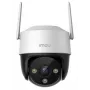 Imou Cruiser 2C 3K cámara de vigilancia IP turret exterior 2880 x 1620 píxeles montaje en techo/pared