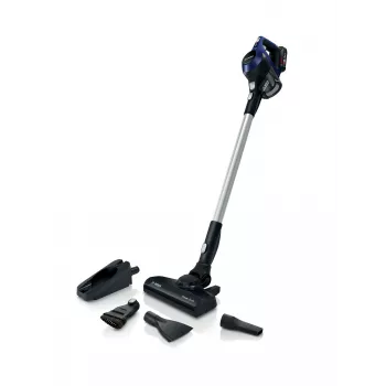 Bosch Serie 6 BBS611MAT aspirador de escoba 2 en 1
