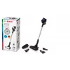 Bosch Serie 6 BBS611MAT aspirador de escoba 2 en 1