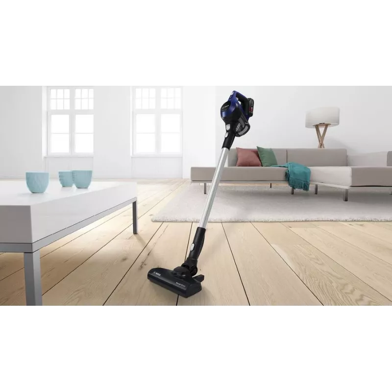 Bosch Serie 6 BBS611MAT aspirador de escoba 2 en 1