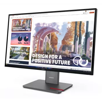 Lenovo ThinkVision P27QD-40 monitor, 68,6 cm (27