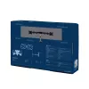 ARCTIC Z2 (Gen 3) - brazo doble para monitor con concentrador USB
