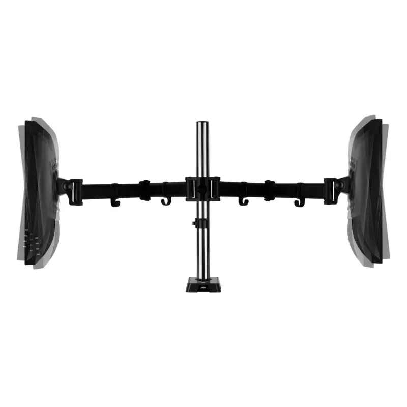ARCTIC Z2 (Gen 3) - brazo doble para monitor con concentrador USB