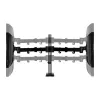 ARCTIC Z2 (Gen 3) - brazo doble para monitor con concentrador USB