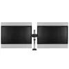 ARCTIC Z2 (Gen 3) - brazo doble para monitor con concentrador USB
