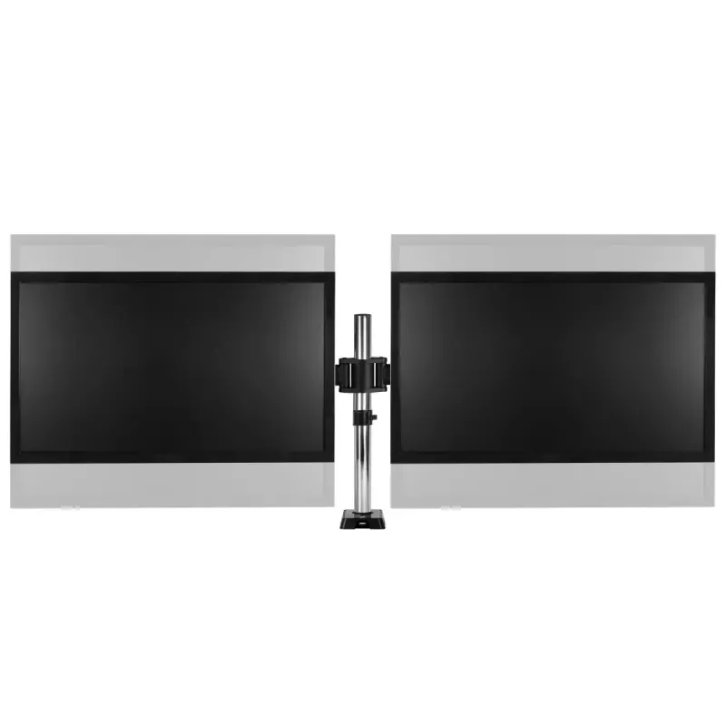 ARCTIC Z2 (Gen 3) - brazo doble para monitor con concentrador USB