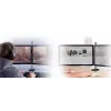 ARCTIC Z2 (Gen 3) - brazo doble para monitor con concentrador USB