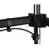ARCTIC Z2 (Gen 3) - brazo doble para monitor con concentrador USB