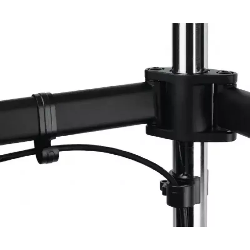 ARCTIC Z2 (Gen 3) - brazo doble para monitor con concentrador USB