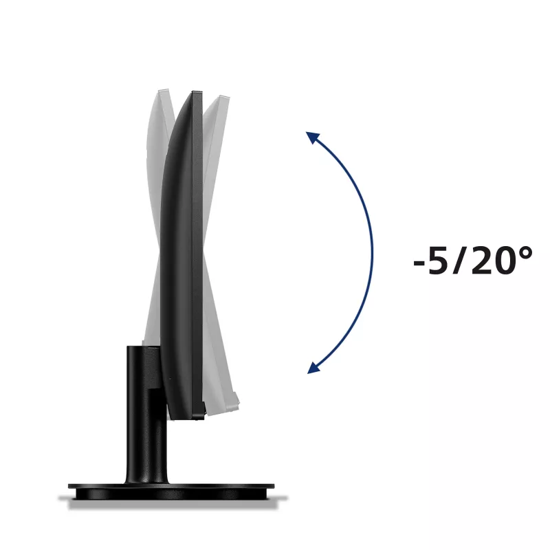 Philips V Line 275V8LA/00 monitor de ordenador 68,6 cm (27