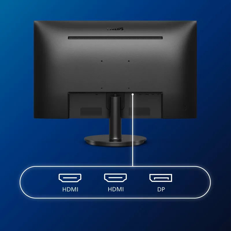 Philips V Line 275V8LA/00 monitor de ordenador 68,6 cm (27