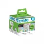 Etiquetas de impresora autoadhesivas DYMO Multi-Purpose Labels S0722540