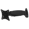 ARCTIC W1-3D - soporte de pared para monitor con tecnología de gas, 8 kg, 33 cm (13 inch), 81,3 cm (32 inch), 75 x 75 mm, 100 x 100 mm, negro