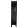 ARCTIC F12 ventilador de caja estándar 120 mm, pack de 5, negro