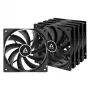 Ventilador ARCTIC F12 120 mm ventilador estándar para carcasa
