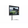 LG 27UQ850V-W monitor de ordenador 68,6 cm (27 inch) 3840 x 2160 píxeles 4K Ultra HD LCD blanco