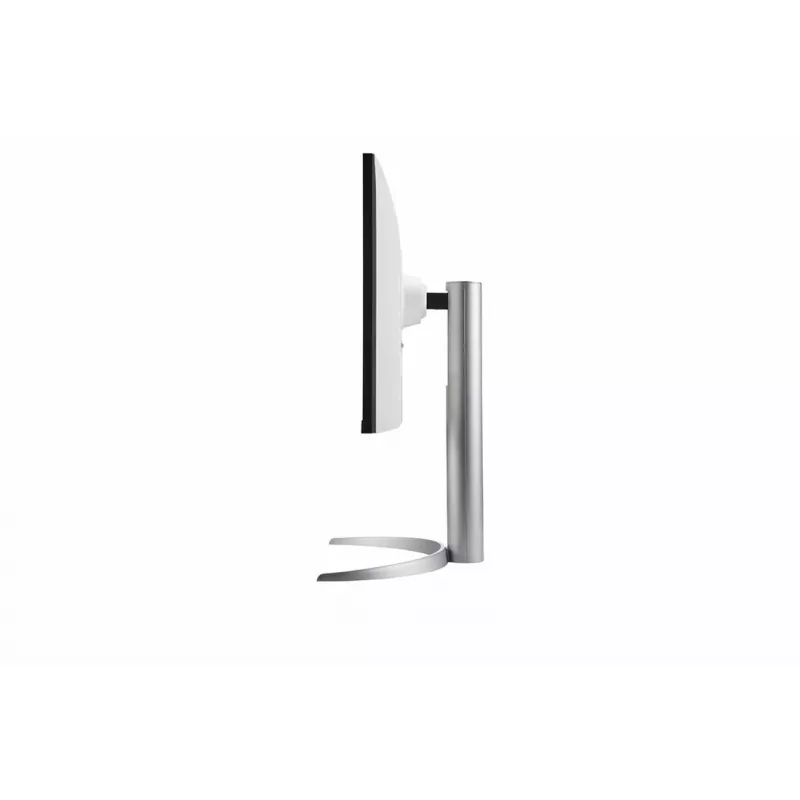 LG 27UQ850V-W monitor de ordenador 68,6 cm (27 inch) 3840 x 2160 píxeles 4K Ultra HD LCD blanco
