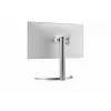 LG 27UQ850V-W monitor de ordenador 68,6 cm (27 inch) 3840 x 2160 píxeles 4K Ultra HD LCD blanco