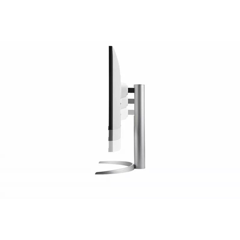 LG 27UQ850V-W monitor de ordenador 68,6 cm (27 inch) 3840 x 2160 píxeles 4K Ultra HD LCD blanco