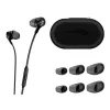 HyperX Cloud Earbuds II negro