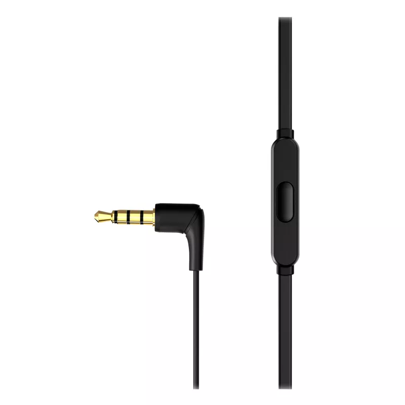 HyperX Cloud Earbuds II negro