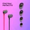 HyperX Cloud Earbuds II negro