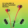 HyperX Cloud Earbuds II negro