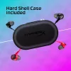 HyperX Cloud Earbuds II negro