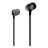 HyperX Cloud Earbuds II negro