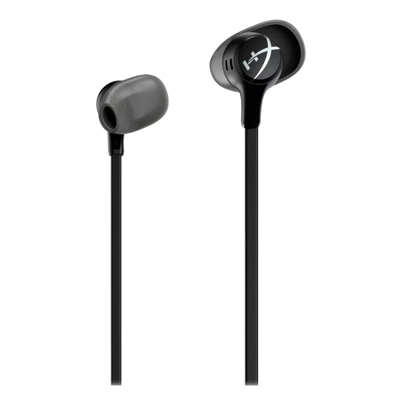 HyperX Cloud Earbuds II negro
