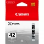 Cartucho Canon CLI-42Gy tinta gris 6390B001