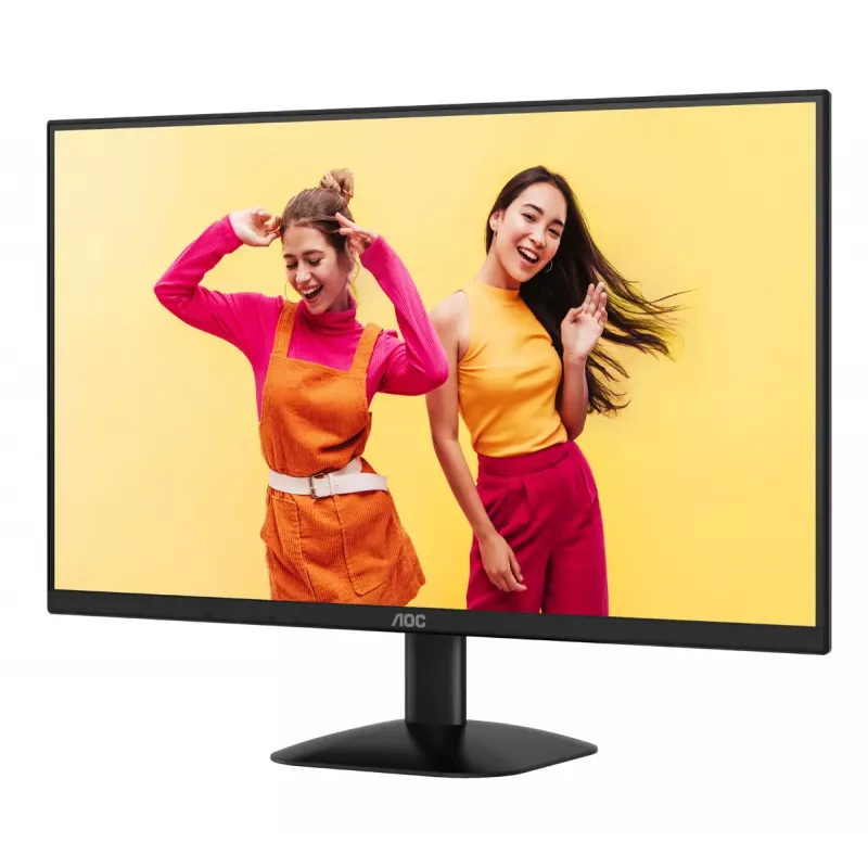 AOC B3 24B35HM2 monitor de ordenador 60,5 cm (23,8