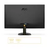 AOC B3 24B35HM2 monitor de ordenador 60,5 cm (23,8