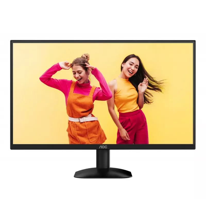 AOC B3 24B35HM2 monitor de ordenador 60,5 cm (23,8
