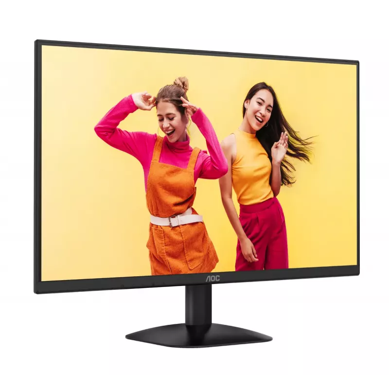 AOC B3 24B35HM2 monitor de ordenador 60,5 cm (23,8