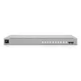 UBIQUITI NETWORKS Unifi Switch USW-PRO-XG-10-POE 1U, switch L3 profesional de 10 puertos