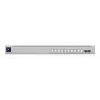 UBIQUITI NETWORKS Unifi Switch USW-PRO-XG-10-POE 1U, switch L3 profesional de 10 puertos