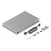 UBIQUITI NETWORKS Unifi Switch USW-PRO-XG-10-POE 1U, switch L3 profesional de 10 puertos