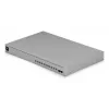UBIQUITI NETWORKS Unifi Switch USW-PRO-XG-10-POE 1U, switch L3 profesional de 10 puertos