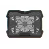 Trust GXT 1126 Aura RGB base de refrigeración para portátil de hasta 17,3 pulgadas