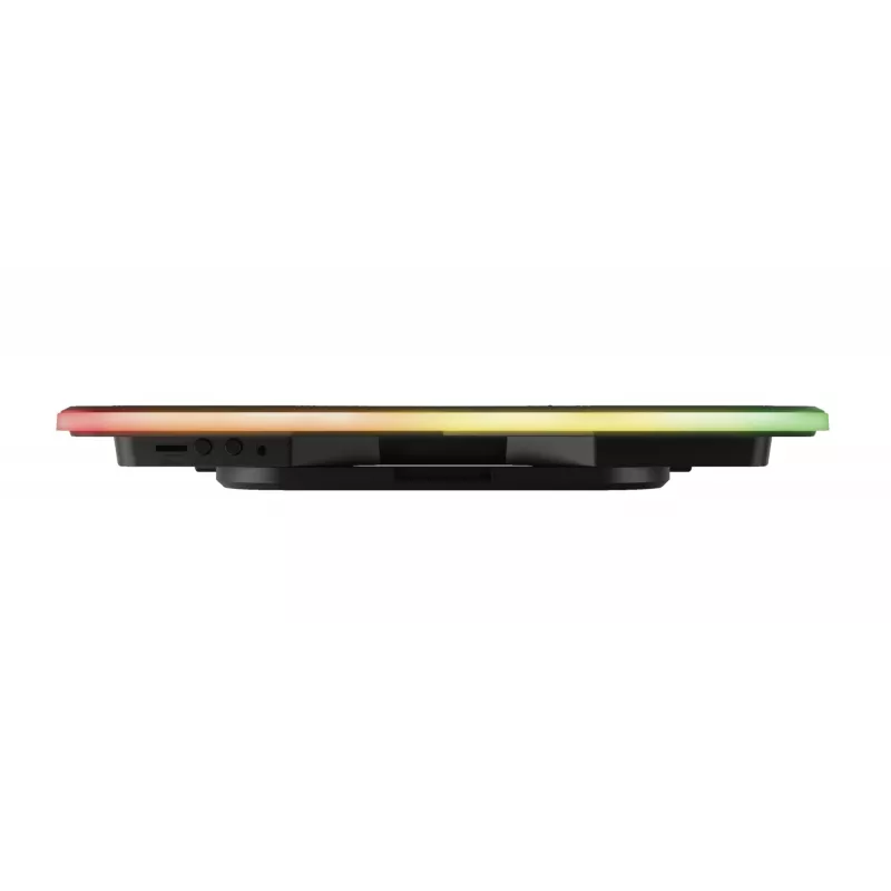 Trust GXT 1126 Aura RGB base de refrigeración para portátil de hasta 17,3 pulgadas