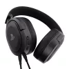 Trust GXT 498 Forta auriculares con cable diadema gaming negro